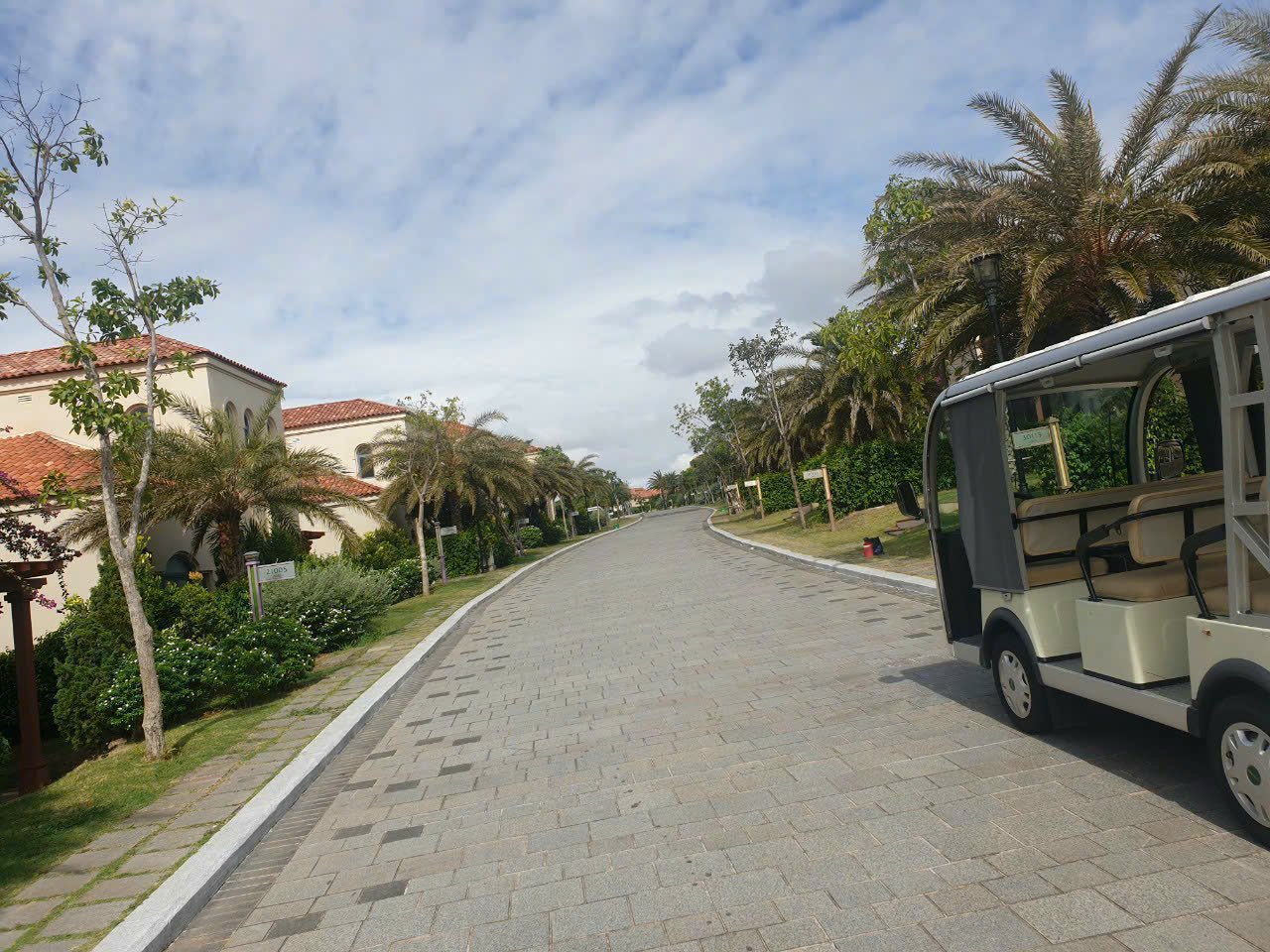 Nhượng lại Biệt thự nghỉ dưỡng Centara Mirage Resort 5 sao – Mũi Né - Ảnh 4